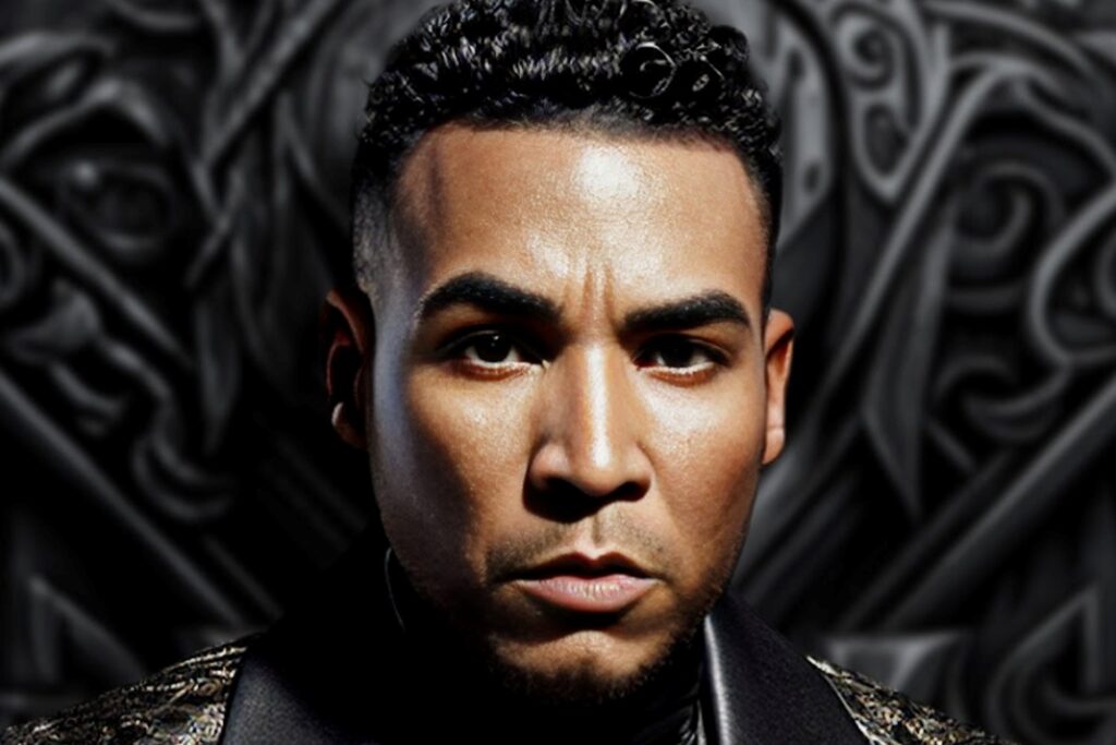 Don Omar Las Vegas 2